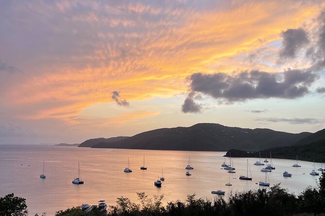 1.5 Hour Private Mini Jeep Tour on St. Thomas - Why a private Mini Jeep changes the outing