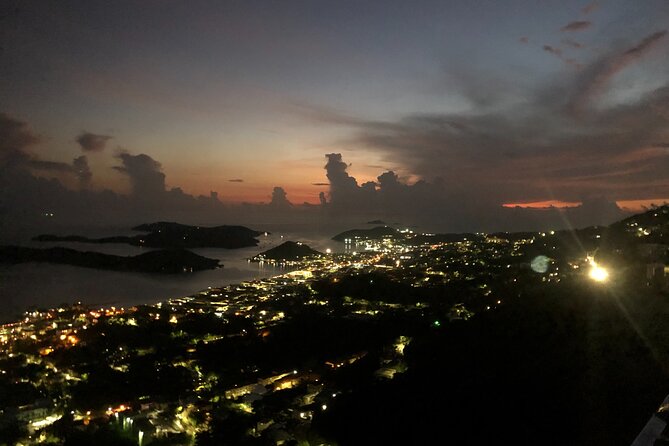 1.5 Hour Private Mini Jeep Tour on St. Thomas - Who will enjoy this St. Thomas tour most?