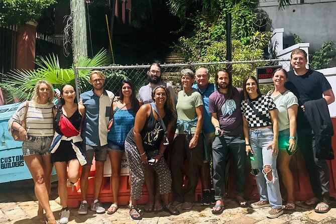 #1 St. Thomas Ghost Tour – Virgin Island's Original Haunted Tour - Why this tour works better than a standard history walk