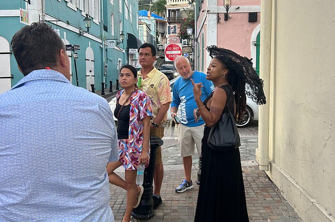 #1 St. Thomas Ghost Tour – Virgin Island's Original Haunted Tour - Hotel 1829, Room 5, and ghost-hunting equipment