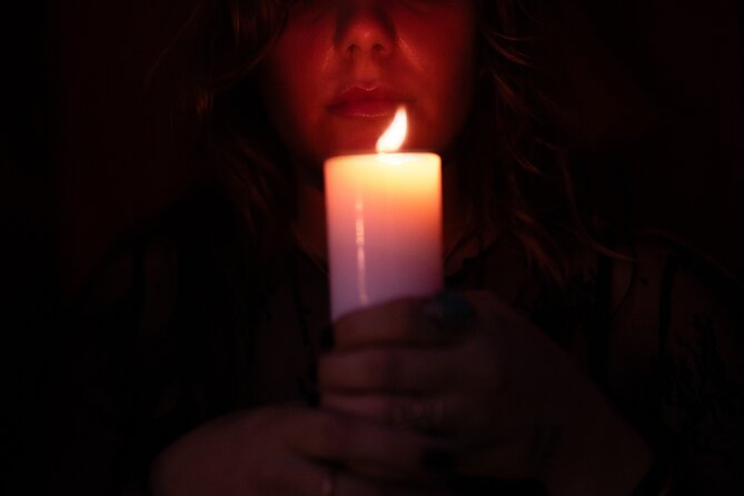 #1 St. Thomas Ghost Tour – Virgin Island's Original Haunted Tour - Returning to Fort Christian and the pirate stories