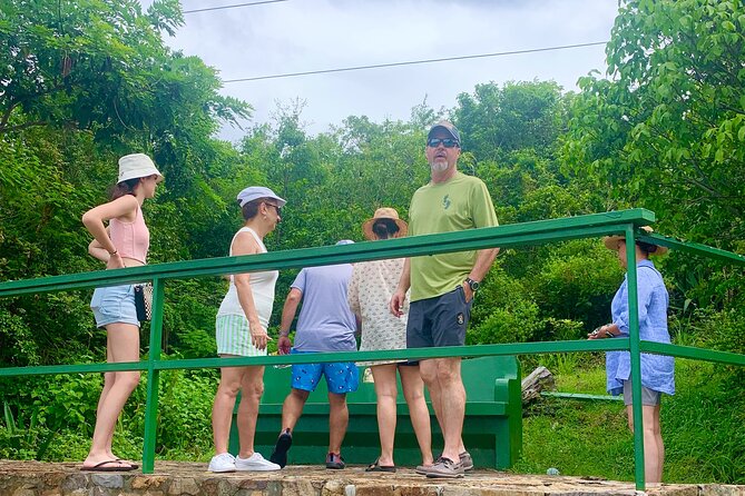 6 Hour St. Thomas Private Sightseeing Tour - Why a private van works well on St. Thomas