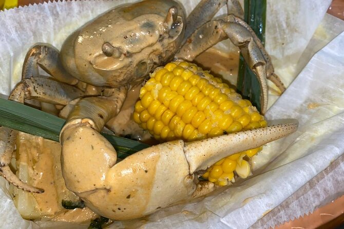 A Evening Cultural Experience Through Food Cooking Class St. Croix - Crucian 101, dialect, and island stories