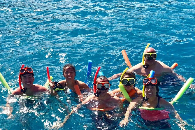 All Inclusive St. John Boating Adventure - Why This St. John Charter Works So Well