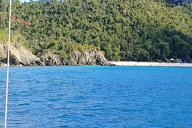 All-Inclusive Sunset Sail - Semi Private - Only 6 Guests - Why six passengers changes the whole experience