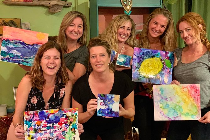 Art & Wine Events in St Thomas - The important reliability concern
