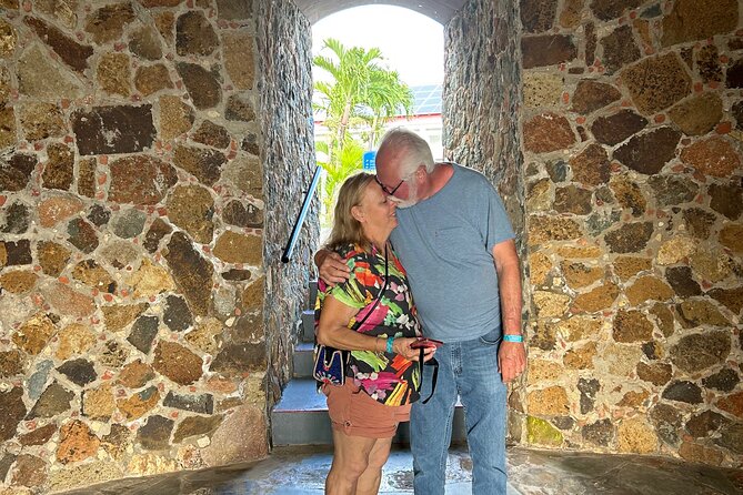 Best Jeep Tour of ST.Thomas Virgin Islands - Why a private Jeep makes sense on St. Thomas