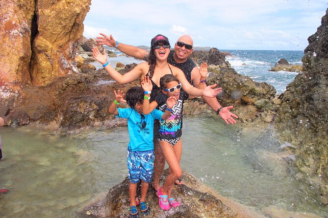 Best of Mangrove Lagoon Kayak, Hike and Snorkel Adventure with Picnic Lunch - The guides are the strongest part