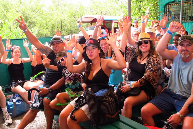 Best of Mangrove Lagoon Kayak, Hike and Snorkel Adventure with Picnic Lunch - Fitness, weather, and who should book