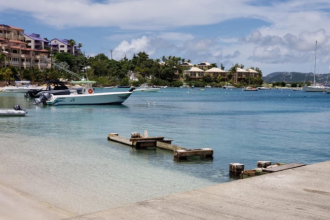 Book Your Private Two and a Half Hour Island Tour today! - The guides make the private format worthwhile