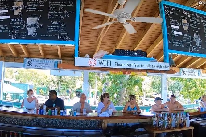 Budget Magens Bay Beach - Is $299.99 a fair price for your group?