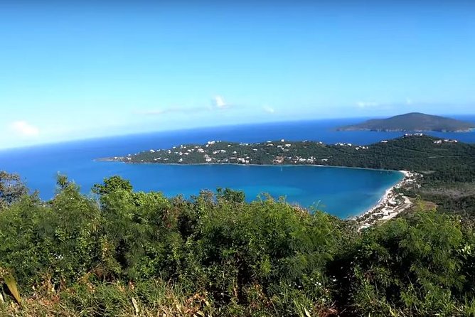 Budget Magens Bay Beach - Timing problems you should plan around