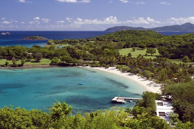 Budget Trunk Bay Beach with Scenic Stops - Who Should Book This St John Outing?