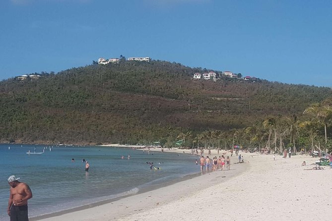 Budget Trunk Bay Beach with Scenic Stops - Practical Tips For A Better Day