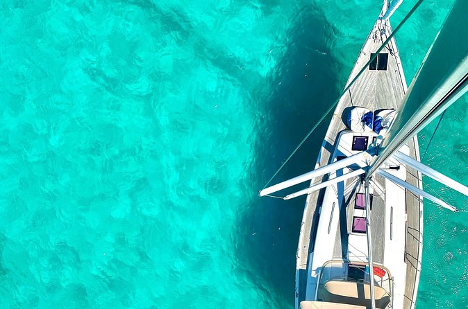 Christmas Cove and Pizza Pi Happy Hour Sail Tour - Is the $185 Price a Good Value?
