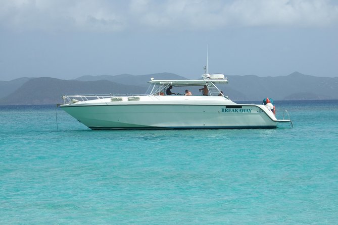 Cocktail Sunset Cruise from Sapphire Beach Resort - Why this St. Thomas sunset cruise works so well