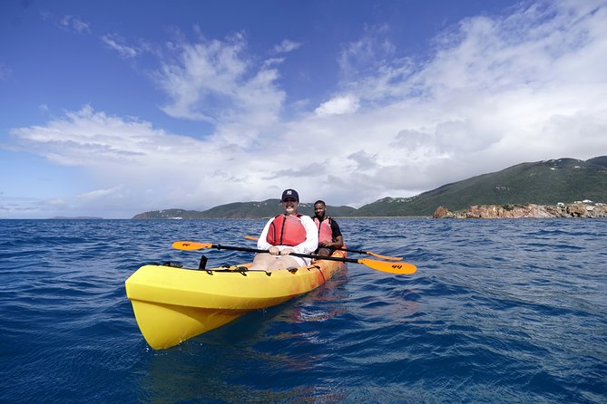 Coral Reef and Turtle Discovery Tour - The Beach Break and First Coral Reef Snorkel