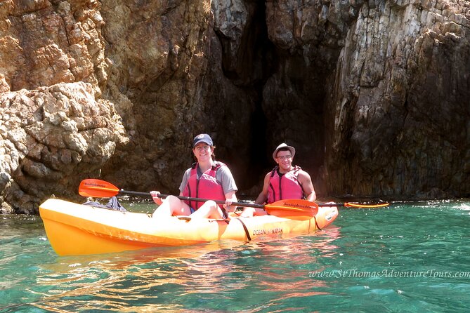 Coral Reef and Turtle Kayak Excursion - Photos, gratuity, and the real cost