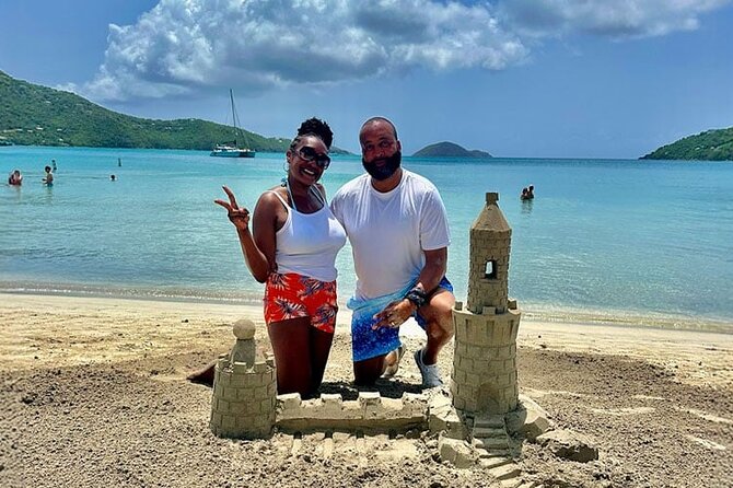 Create A Castle Sandcastle Lessons - Key points to know before you book