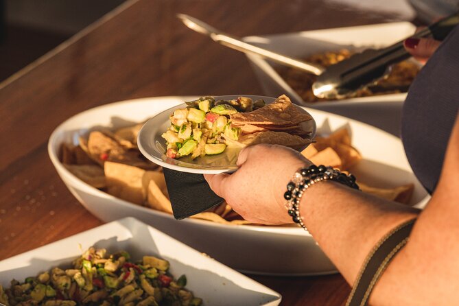 Days End Sunset Sail Open Bar & Hors D'oeuvres STT Ritz-Carlton - Is $129 a fair price?