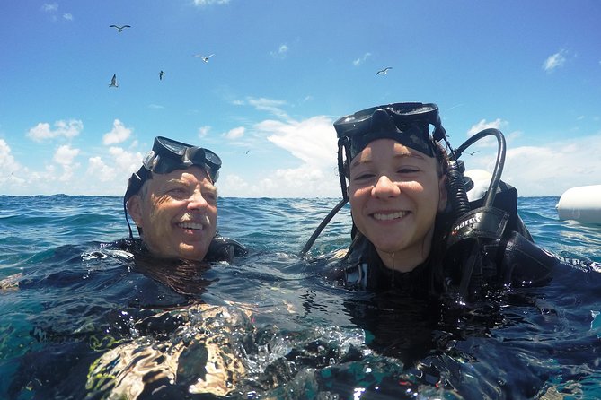 Discover Scuba Diving with No Certification in St Thomas - What the crew does especially well