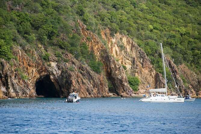 Discover The Baths of Virgin Gorda Full Day Adventure - Ritz Carlton St. Thomas - Is $369 a good value?