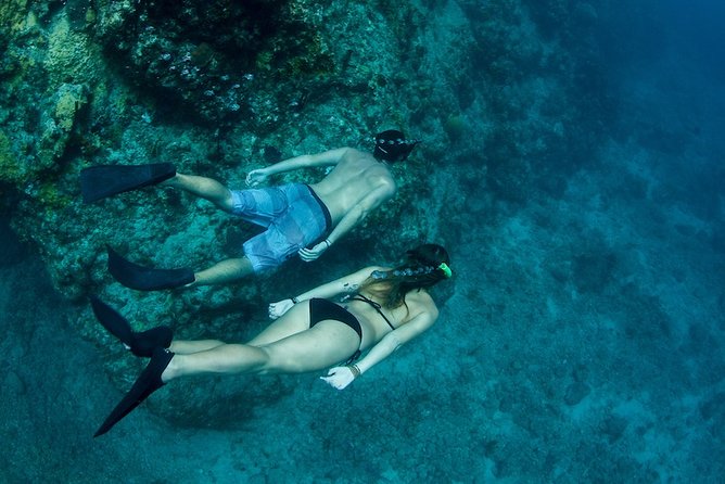 Discover The Baths of Virgin Gorda Full Day Adventure - Westin St. John - Treasure Point Caves and the gold-doubloon tale