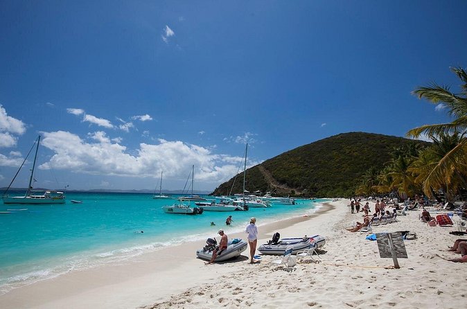 Discover the Best of St. John - Snorkel, Beach & Shopping! - Is $159 a Good Value?