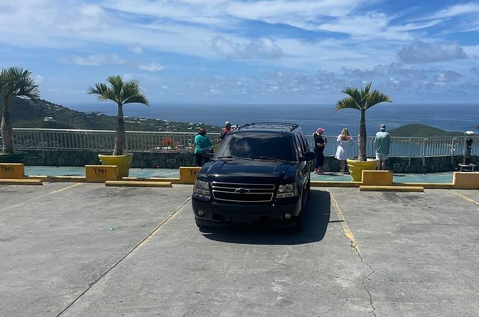 Exclusive Airport Transfers (up to 4 persons) One-Way - Is $135 a good price for four people?