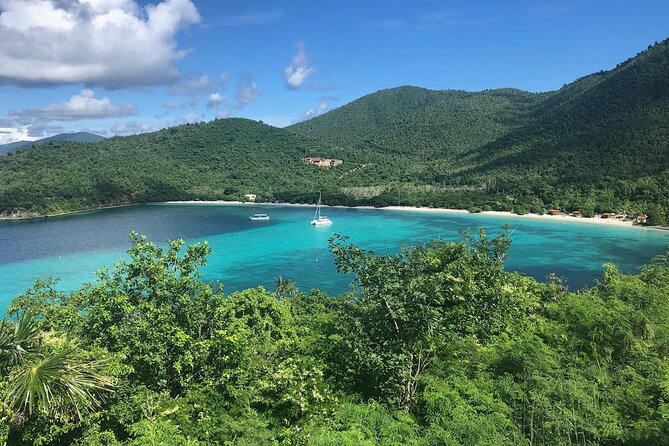 Explore St. John, Beaches and National Park Private Tour - Who will get the most from this tour