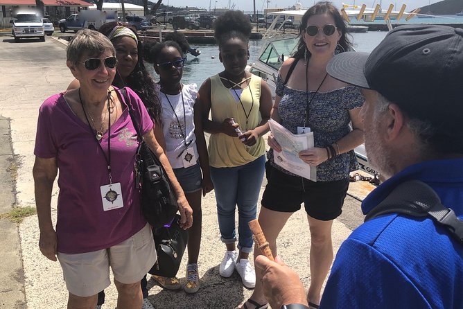 Fantastic St. Thomas Race - Is $66.67 a fair price?