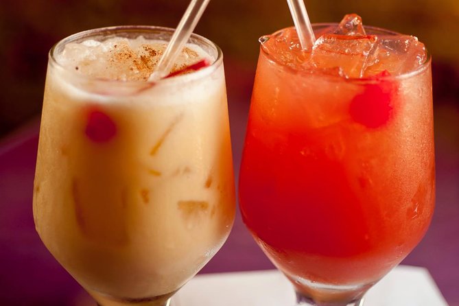 Flavors of St Thomas Walking Food Tour - Practical details before you book