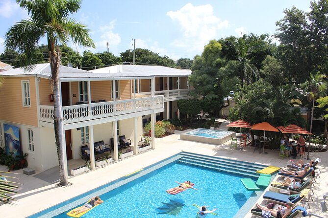 Frederiksted Moke Tour - A small-group way to see Frederiksted