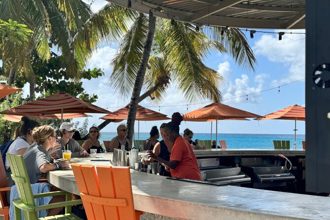 Frederiksted Moke Tour - Timing, weather, and booking advice