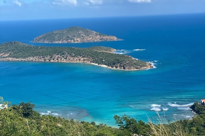 Full Day Jeep Tours and Excursions on St. Thomas - Key Details Before You Book