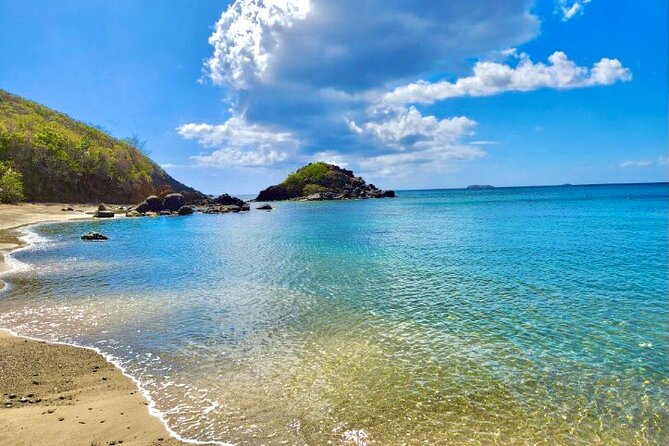 Full Day Jeep Tours and Excursions on St. Thomas - Caribbean History Along the Road