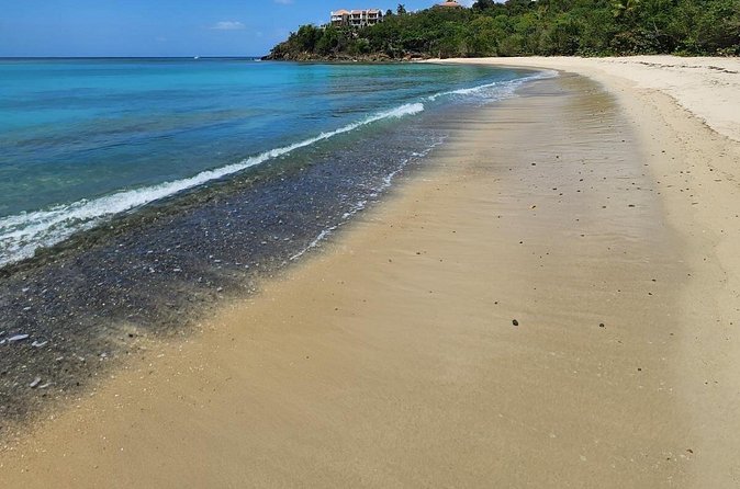 Full Day Jeep Tours and Excursions on St. Thomas - How the Private Format Changes the Day