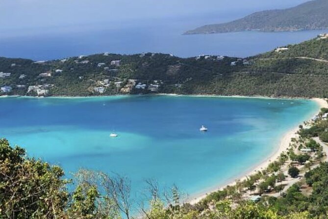Full Day Jeep Tours and Excursions on St. Thomas - Meatball, Yvonne, and the Human Side