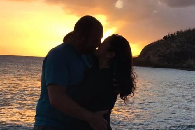 Full Day Jeep Tours and Excursions on St. Thomas - Charlotte Amalie, Drake’s Seat, and Mountain Top