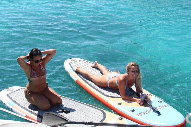 Full Day Private Charter on Luxury Catamaran Sailing. - Who should book this St. Thomas sailing day?