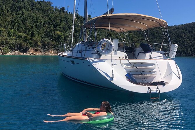Full Day Private Charter, Snorkel St. John (12 guests, 55’ yacht) - Maho Bay: Ninety Minutes With Sea Turtles