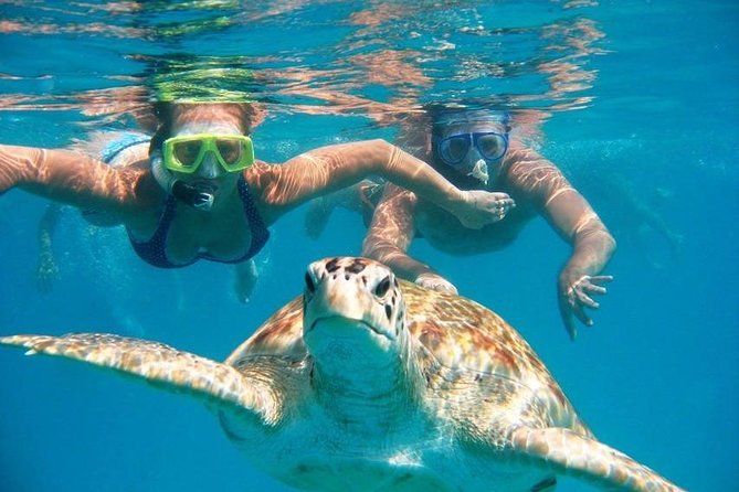 Full Day Sail with Max Charters - Why the six-person limit matters on a St. Thomas sail