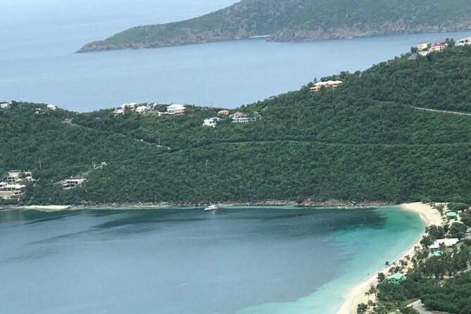 Full Day Saint Thomas Private Group Excursion - Why a private St. Thomas tour can make sense