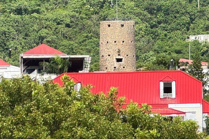 Ghosts and Legends of St. Thomas Charlotte Amalie Walking Tour - Why this Charlotte Amalie ghost walk feels different