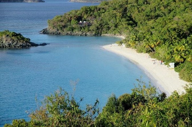 Half-Day Excursion to Trunk Bay Beach - Who will enjoy this beach trip most