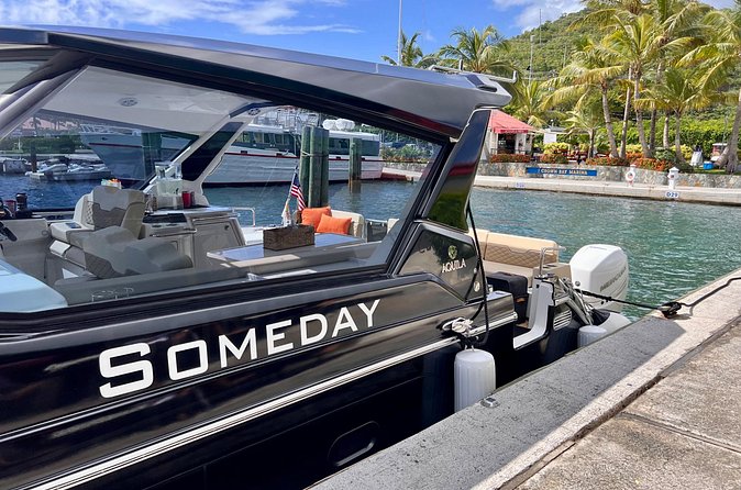 Half Day Luxury Catamaran Turtle Snorkel And Beach - Safety, comfort, and the small details