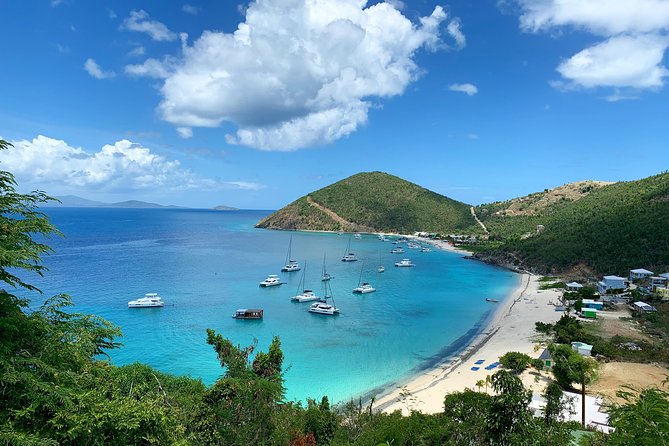 Half-Day Private Charter from St John - How much value do you get for $1,200?