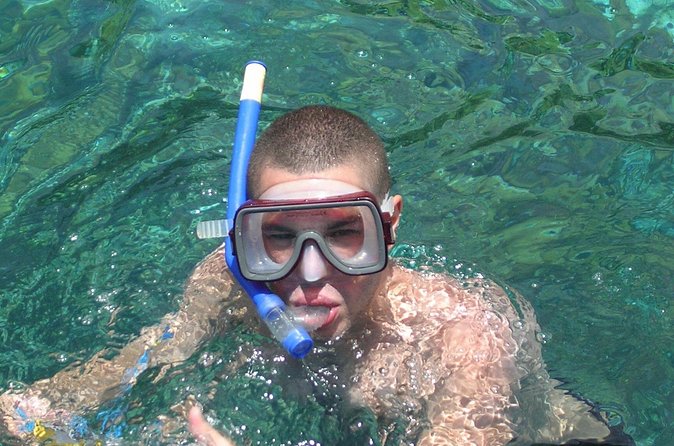 Half Day Snorkeling Tour from Margaritaville - Is $132 a fair price?