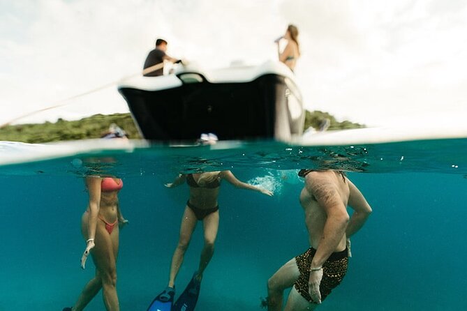 Half or Full-Day Private Boat Charter from St. John or St. Thomas - Why this private charter works so well