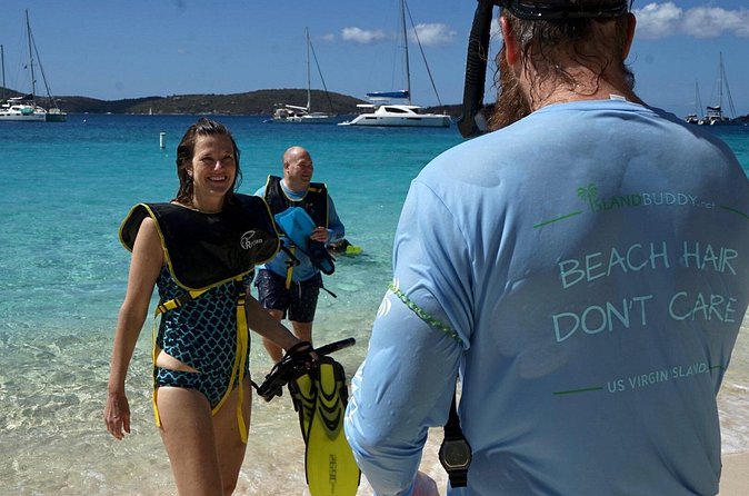Honeymoon Beach Eco Hike and Snorkel - How the $99 price compares with doing it yourself